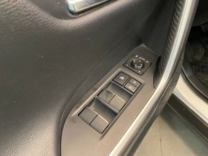 Toyota RAV4 bild 22