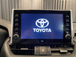 Toyota RAV4 bild 9
