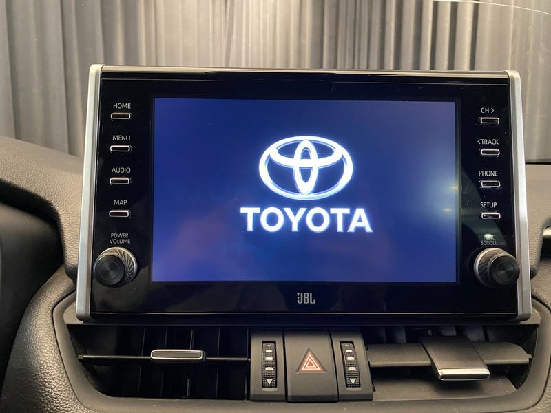 Toyota RAV4 bild 9