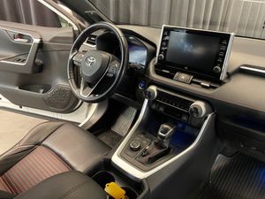 Toyota RAV4 bild 27