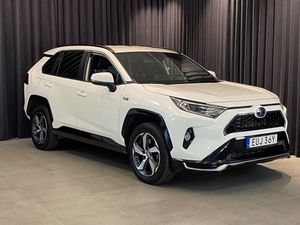 Toyota RAV4 bild 1
