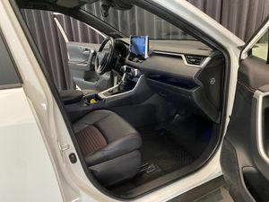Toyota RAV4 bild 26