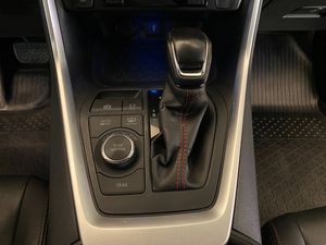 Toyota RAV4 bild 36