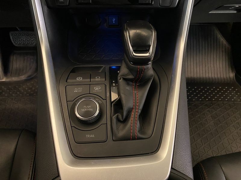 Toyota RAV4 bild 36