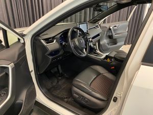 Toyota RAV4 bild 20