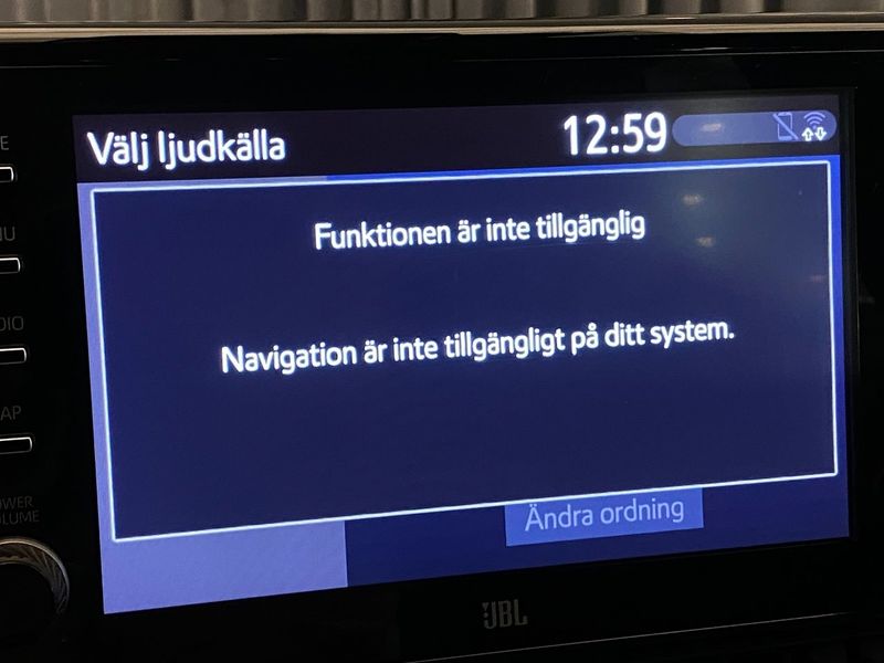 Toyota RAV4 bild 15