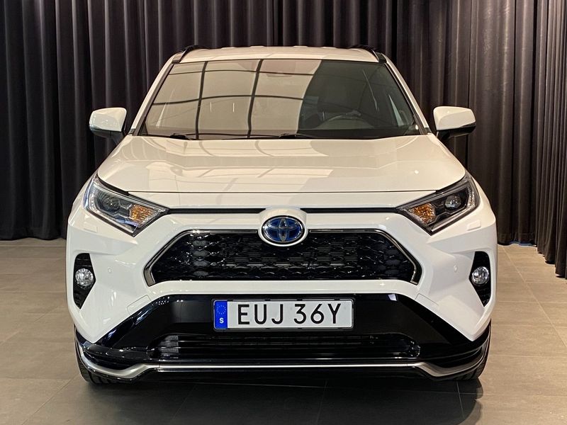 Toyota RAV4 bild 4