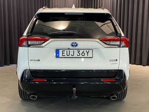 Toyota RAV4 bild 2