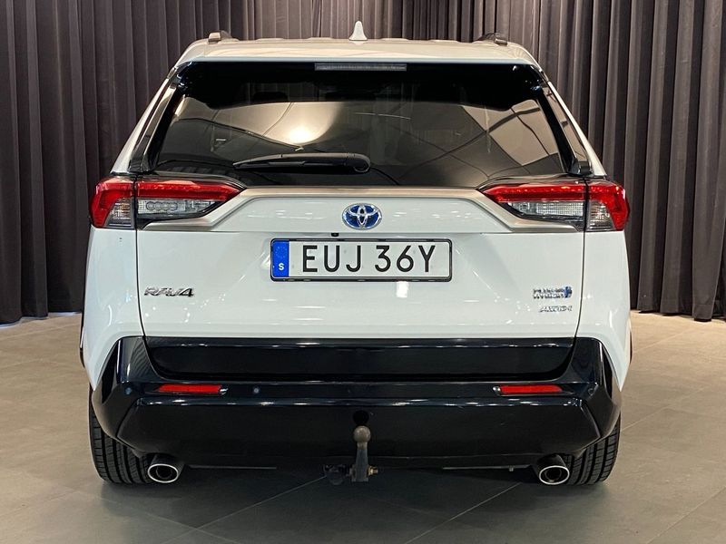 Toyota RAV4 bild 2