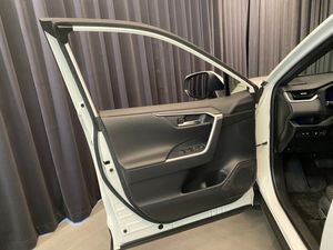 Toyota RAV4 bild 21