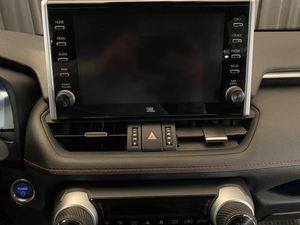 Toyota RAV4 bild 33