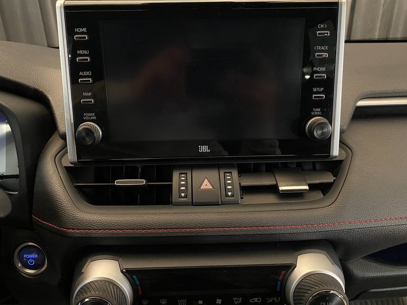 Toyota RAV4 bild 33