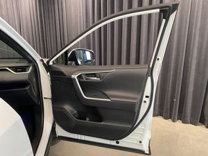 Toyota RAV4 bild 25