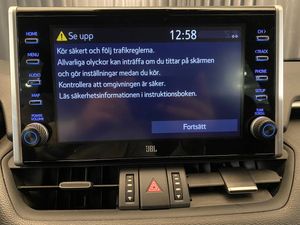 Toyota RAV4 bild 10
