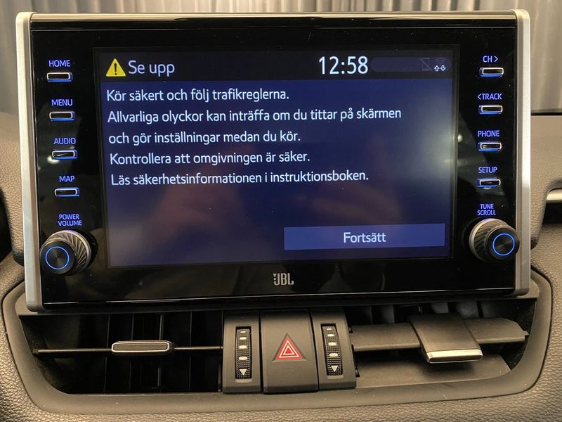 Toyota RAV4 bild 10