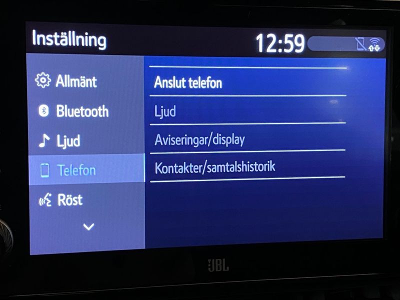 Toyota RAV4 bild 17