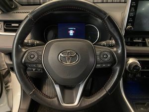 Toyota RAV4 bild 32