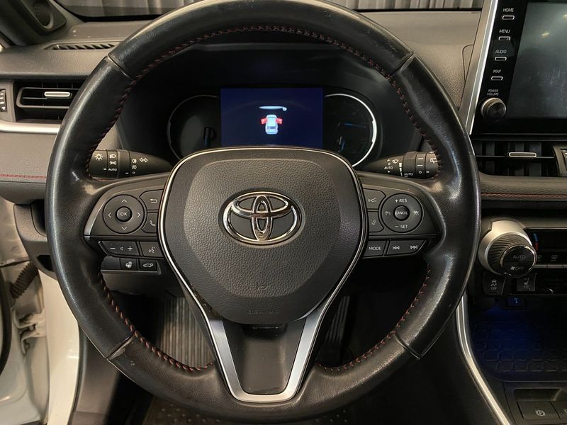 Toyota RAV4 bild 32
