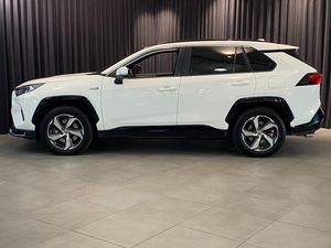 Toyota RAV4 bild 3
