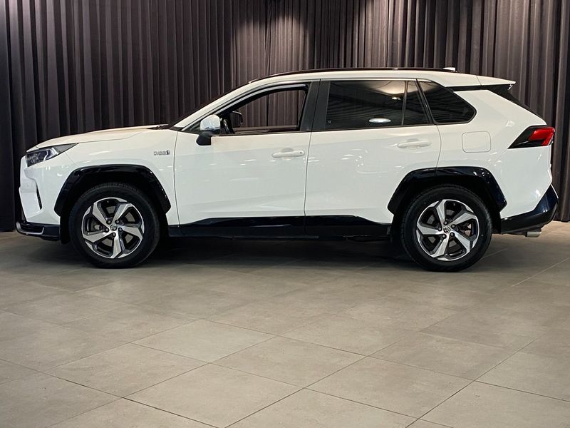 Toyota RAV4 bild 3