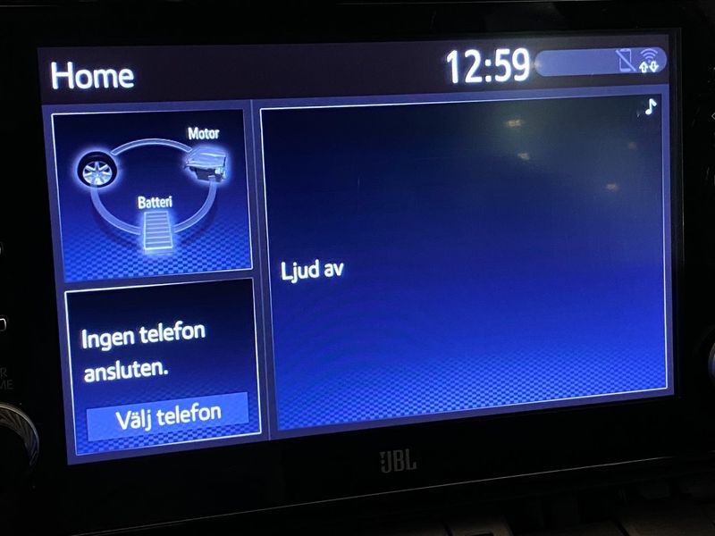 Toyota RAV4 bild 12