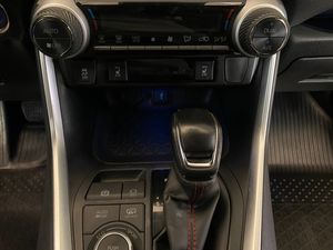 Toyota RAV4 bild 35