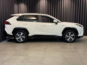Toyota RAV4 bild 5