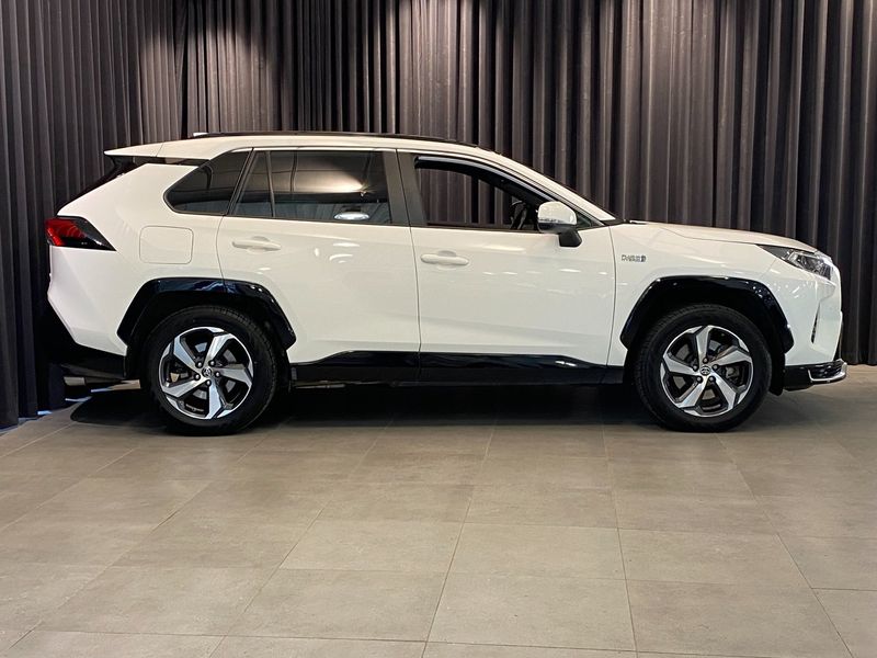 Toyota RAV4 bild 5