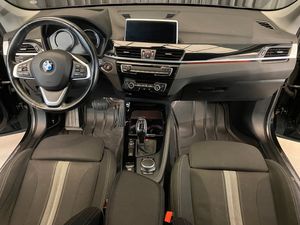 BMW X1 bild 6