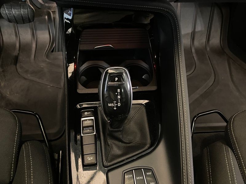 BMW X1 bild 38