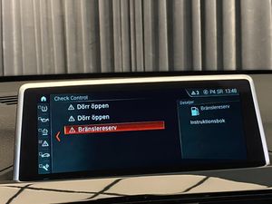 BMW X1 bild 12
