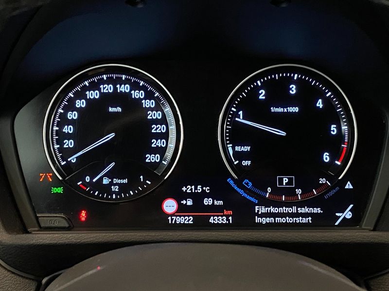 BMW X1 bild 17
