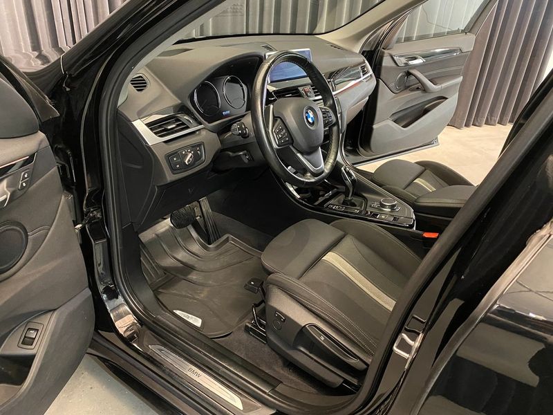 BMW X1 bild 21