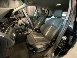 BMW X1 bild 7