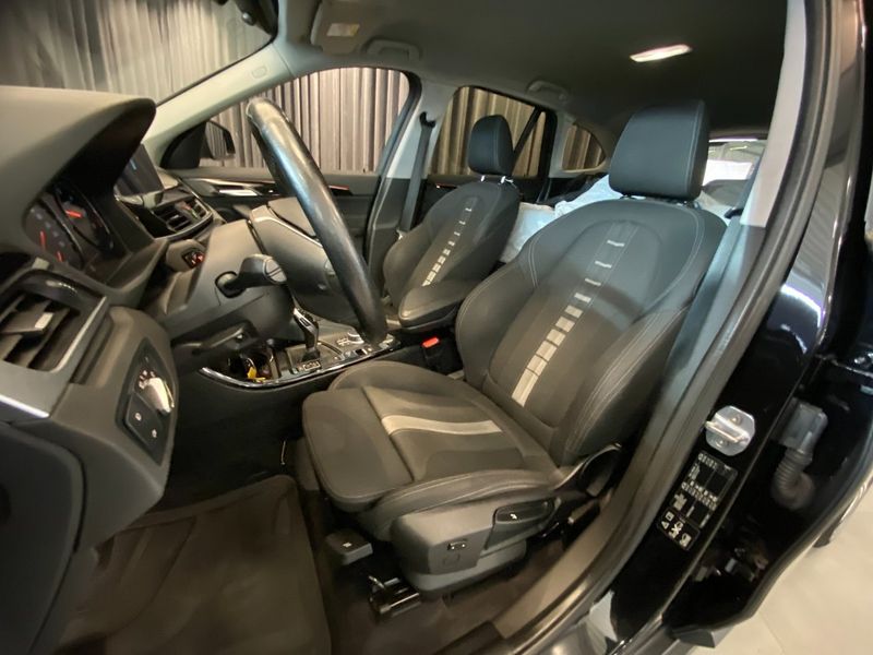 BMW X1 bild 7