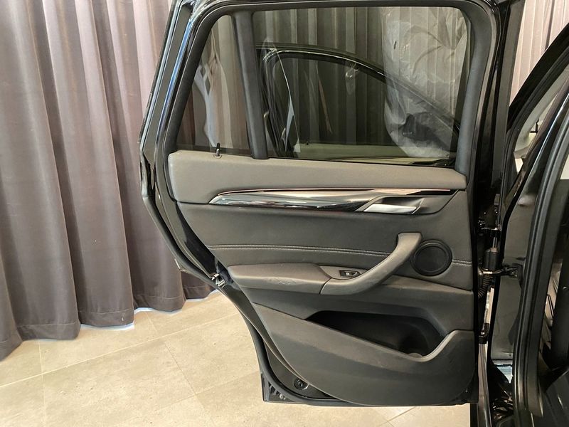 BMW X1 bild 27