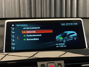 BMW X1 bild 13