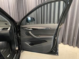 BMW X1 bild 28