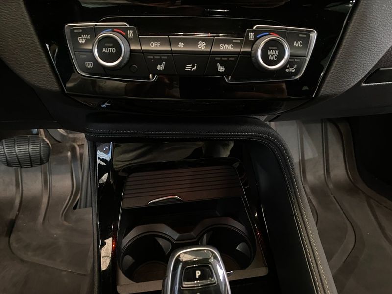 BMW X1 bild 37