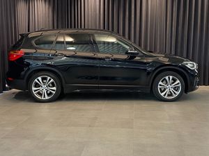 BMW X1 bild 5