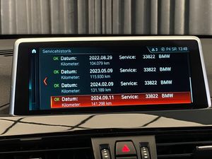 BMW X1 bild 16