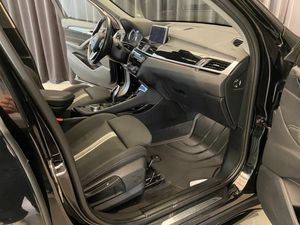 BMW X1 bild 29