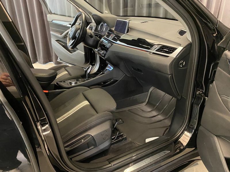 BMW X1 bild 29