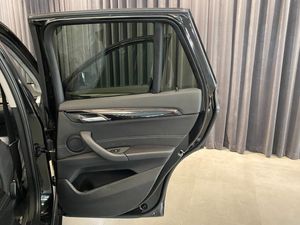 BMW X1 bild 31