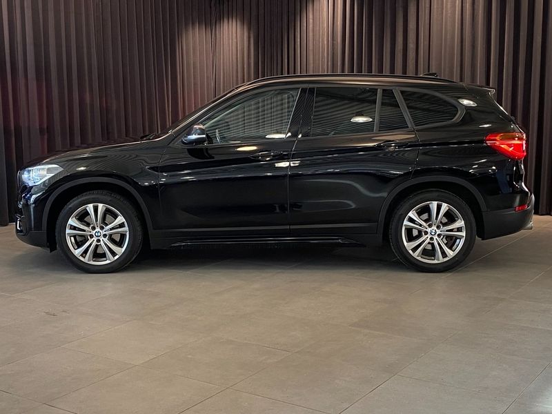 BMW X1 bild 3