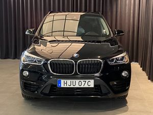 BMW X1 bild 4