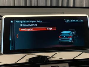 BMW X1 bild 19