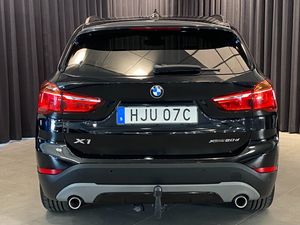 BMW X1 bild 2