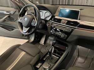 BMW X1 bild 30