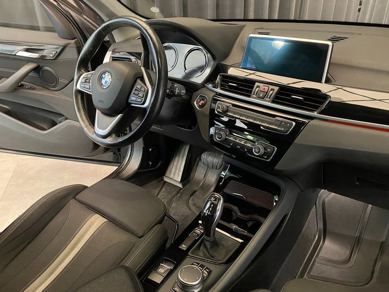BMW X1 bild 30